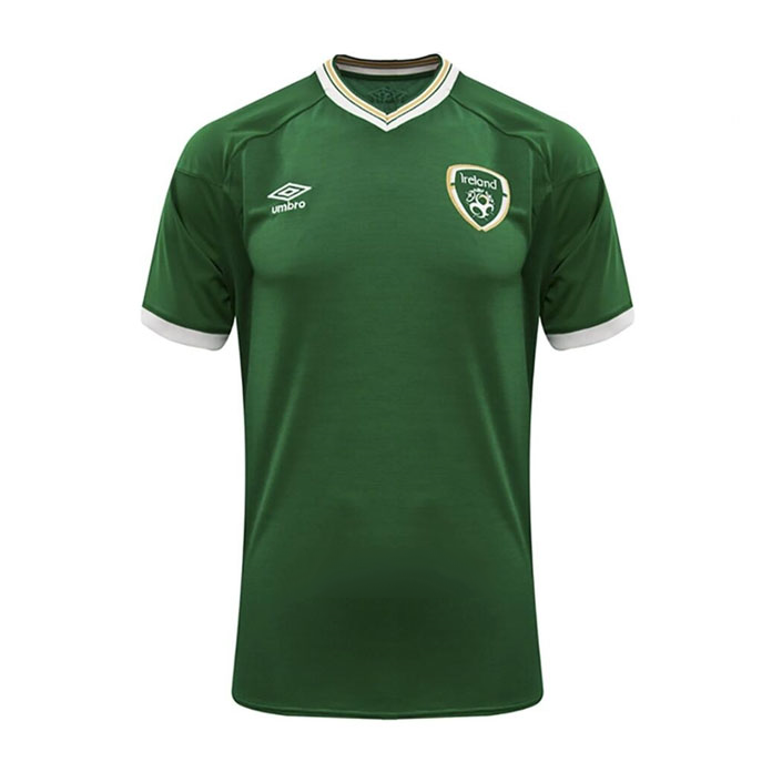 Maillot Irlande 1ª 2020